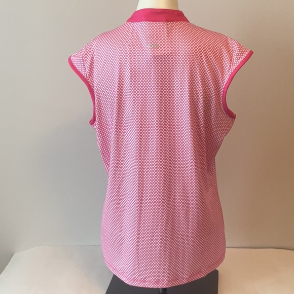 Hanna Mock Performance Top - Picture 7 of 15